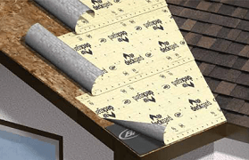 roofing membrande